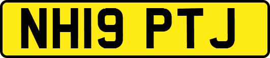 NH19PTJ