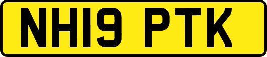 NH19PTK