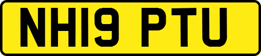 NH19PTU