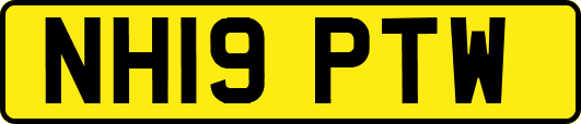 NH19PTW