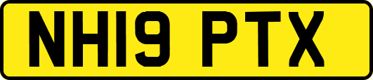 NH19PTX