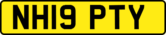 NH19PTY