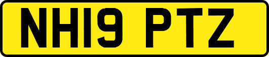 NH19PTZ