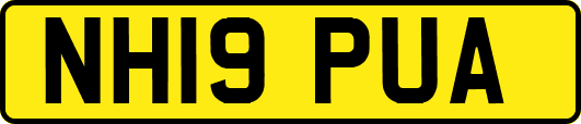 NH19PUA