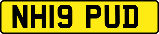NH19PUD