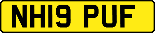 NH19PUF