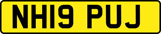 NH19PUJ