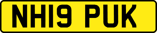 NH19PUK