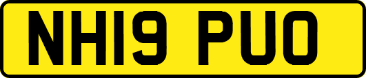 NH19PUO