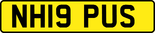 NH19PUS