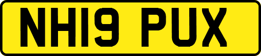 NH19PUX
