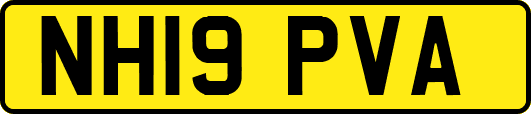 NH19PVA