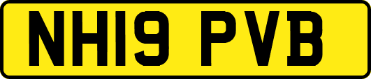 NH19PVB