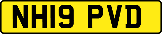NH19PVD