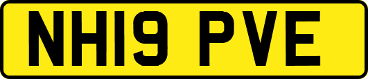 NH19PVE