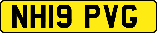 NH19PVG