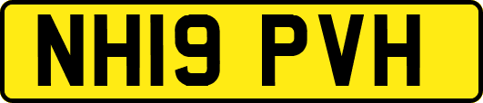 NH19PVH