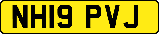 NH19PVJ