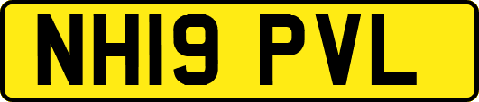 NH19PVL