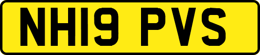 NH19PVS