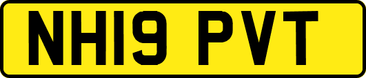 NH19PVT