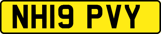 NH19PVY