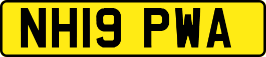 NH19PWA