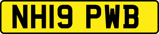 NH19PWB