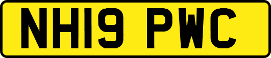 NH19PWC