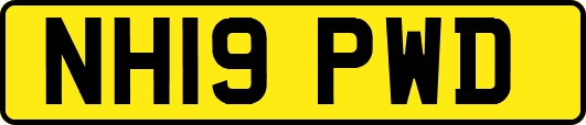 NH19PWD