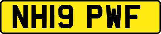 NH19PWF