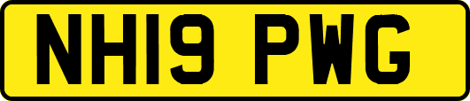 NH19PWG