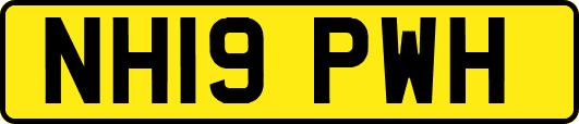 NH19PWH