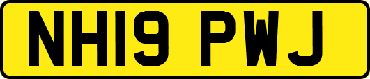 NH19PWJ