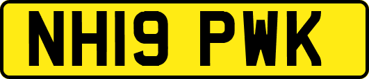 NH19PWK
