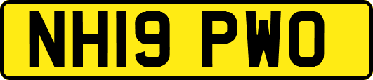 NH19PWO