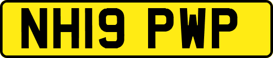 NH19PWP