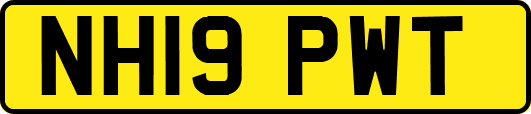 NH19PWT