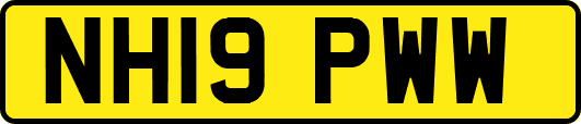 NH19PWW