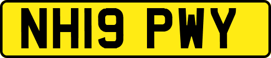 NH19PWY