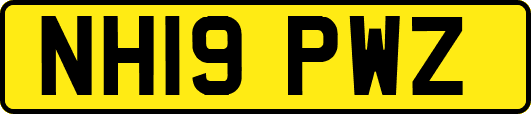 NH19PWZ