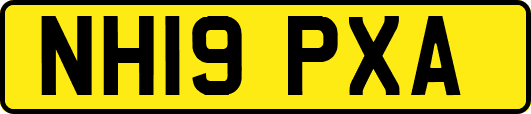 NH19PXA