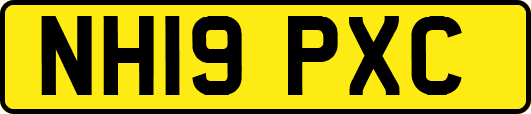 NH19PXC