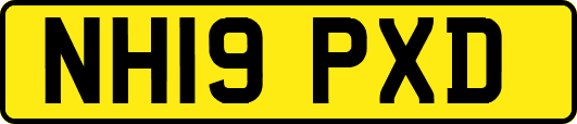 NH19PXD
