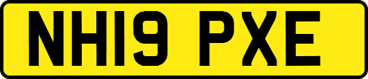 NH19PXE