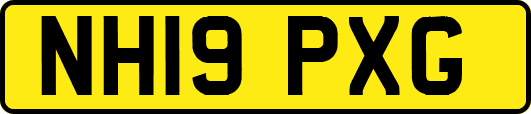 NH19PXG