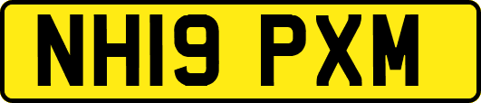 NH19PXM