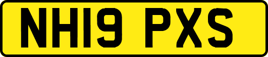 NH19PXS