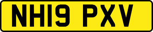 NH19PXV
