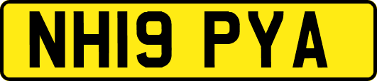 NH19PYA